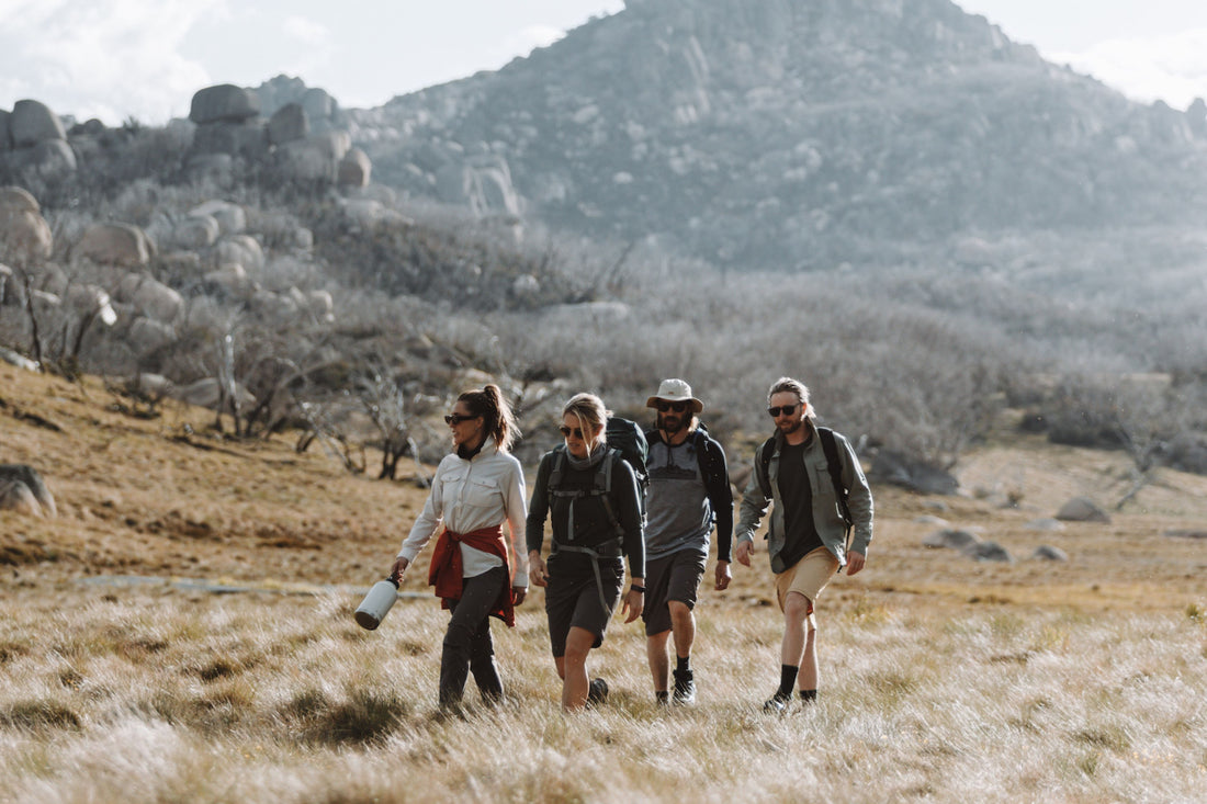 What to Wear Hiking: The Ultimate Guide