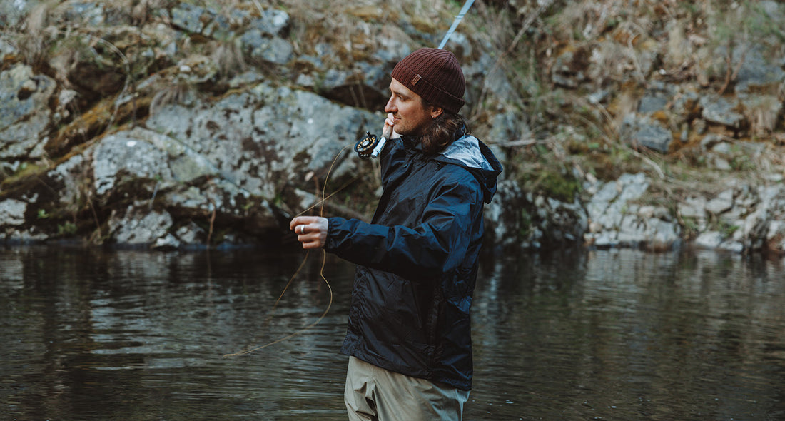 Trout Fishing! All You Need To Know