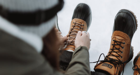 How to Clean Snow Boots: A Simple Step-By-Step Guide