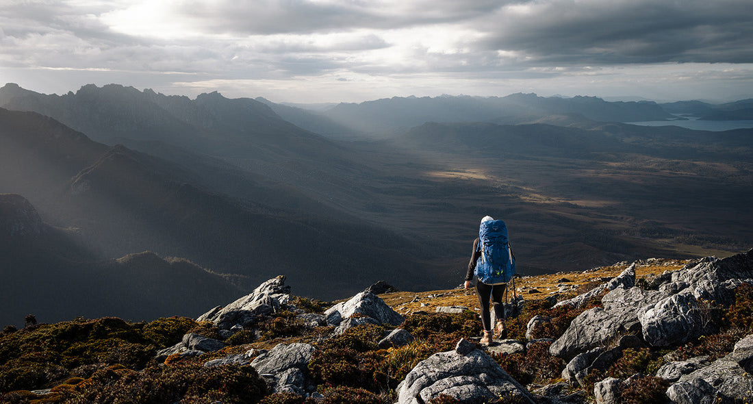 Hiking 101: All you need to know