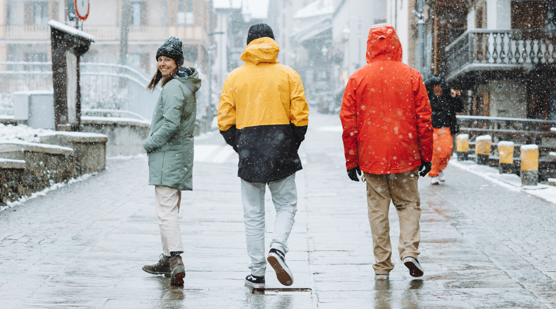 A Guide to Monterosa Ski Resort, Italy