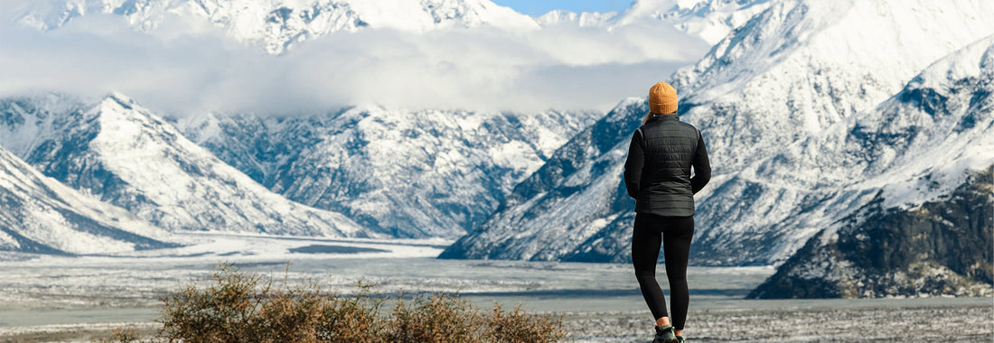 Embrace the Wool Revolution: Woolmark's "Wear Wool, Not Waste" Campaign