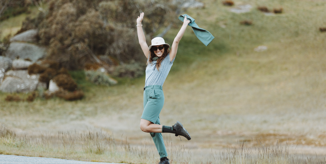 Everything You Need To Know About Hiking Pants