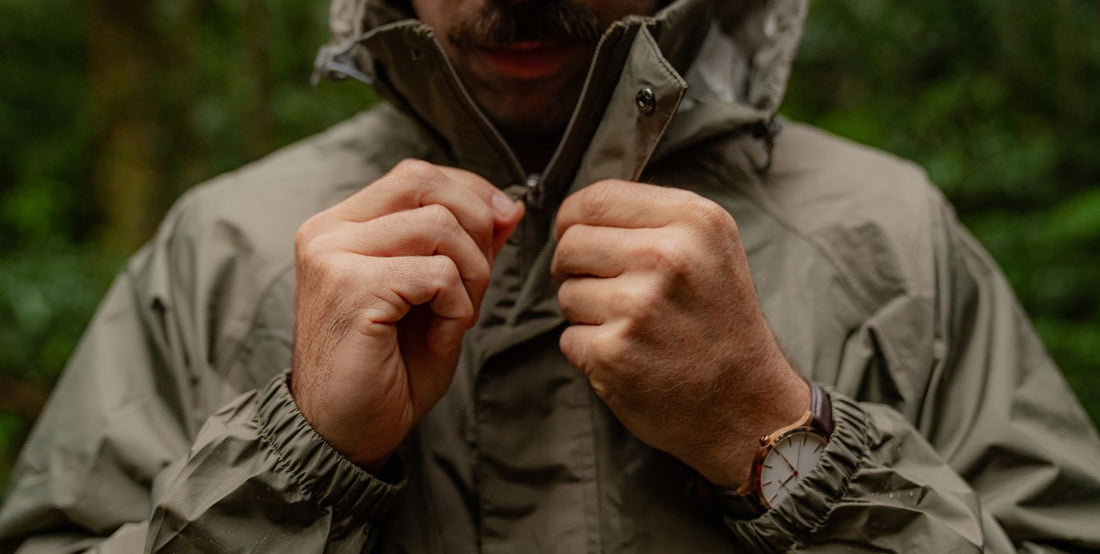 What is the best rain jacket? Here’s what to look for