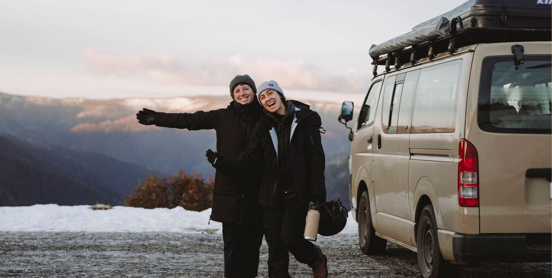 What weight Merino wool do I need? A guide to buying baselayers