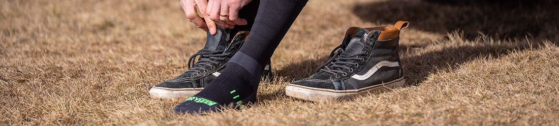 Are Waterproof Socks Worth It?