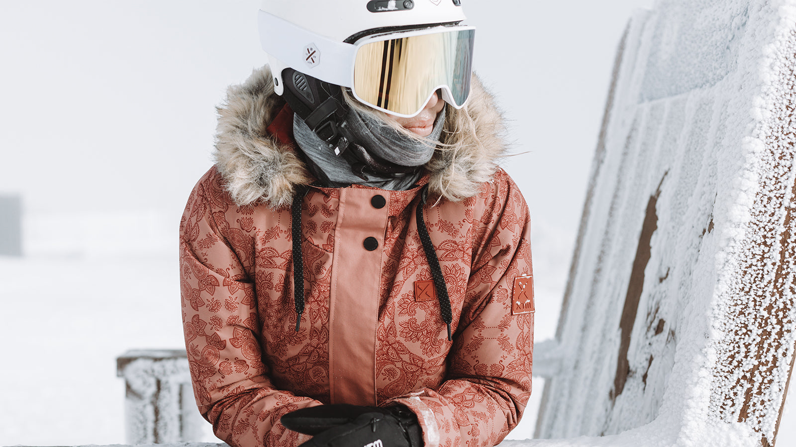 Women's Balaclavas, Snoods & Neck Warmers XTM XTM Performance