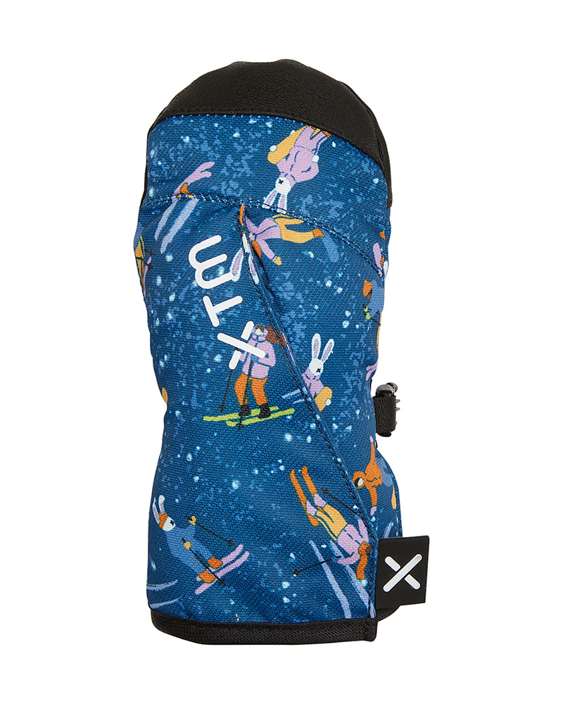 Ski Nostalgia