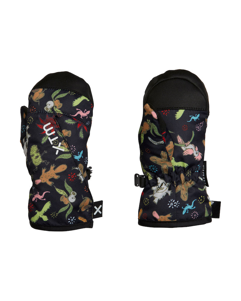 Woodland Navy