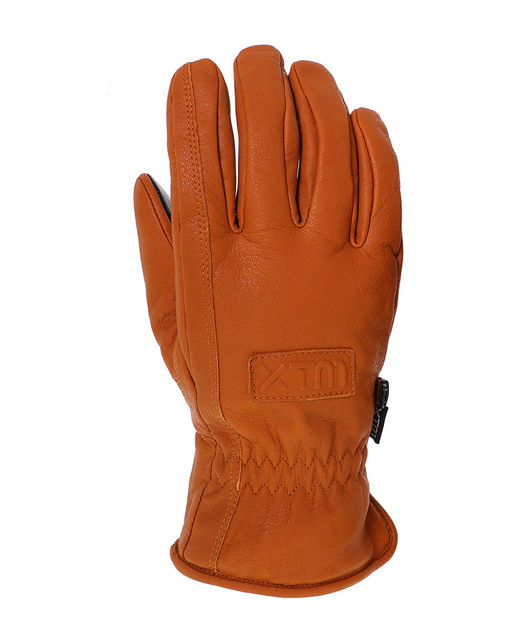 Aurel Adults Snow Glove - Tan XS - SALE