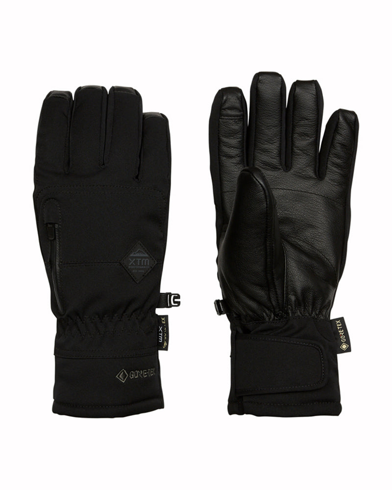 Phoenix II Gore-tex® Unisex Adults Ski Glove – XTM Performance