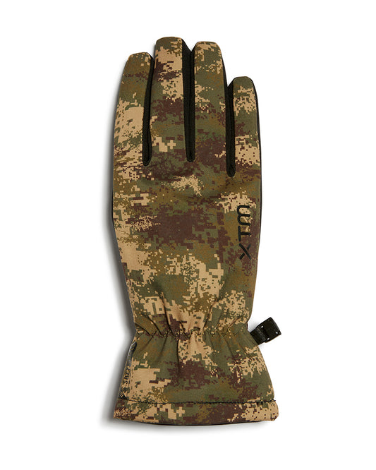 Pixel Camo