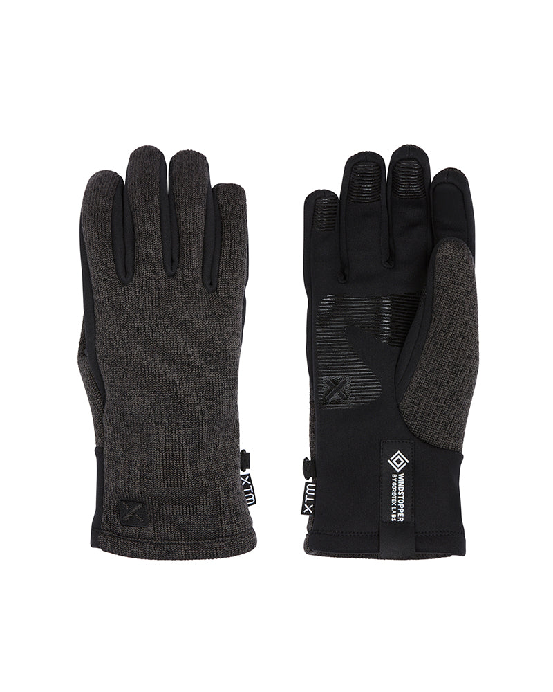 fleece handschuhe windstopper Orbit Windstopper-by-Gore-tex® Unisex Adults Fleece Gloves – XTM Performance