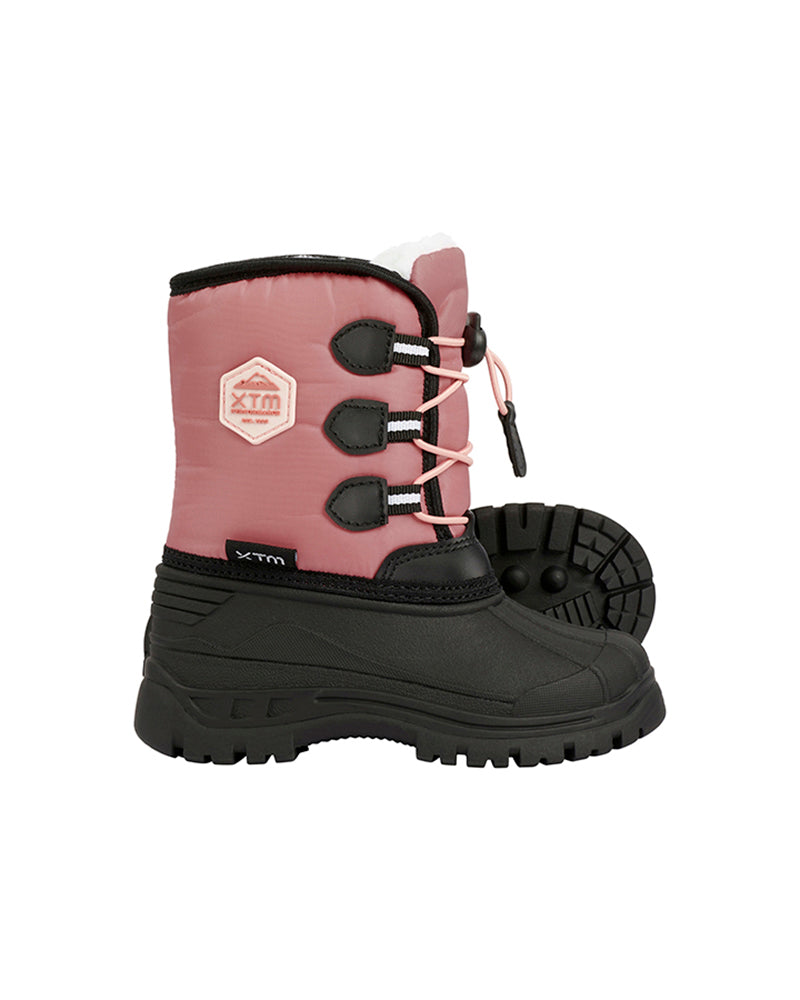 Dusty Pink