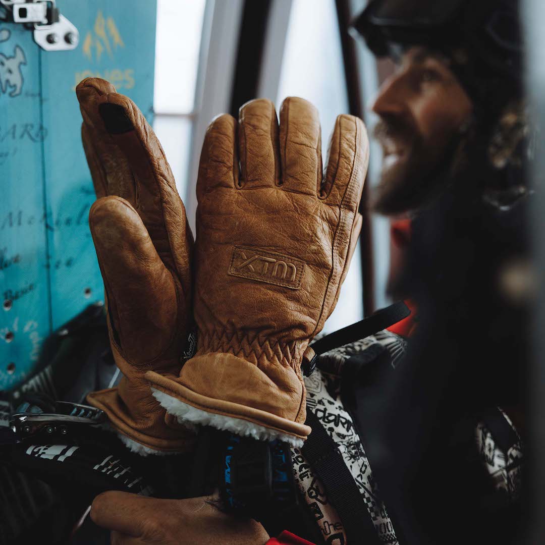 Gloves & Mittens