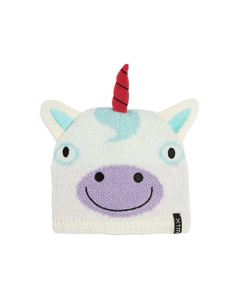 White Unicorn