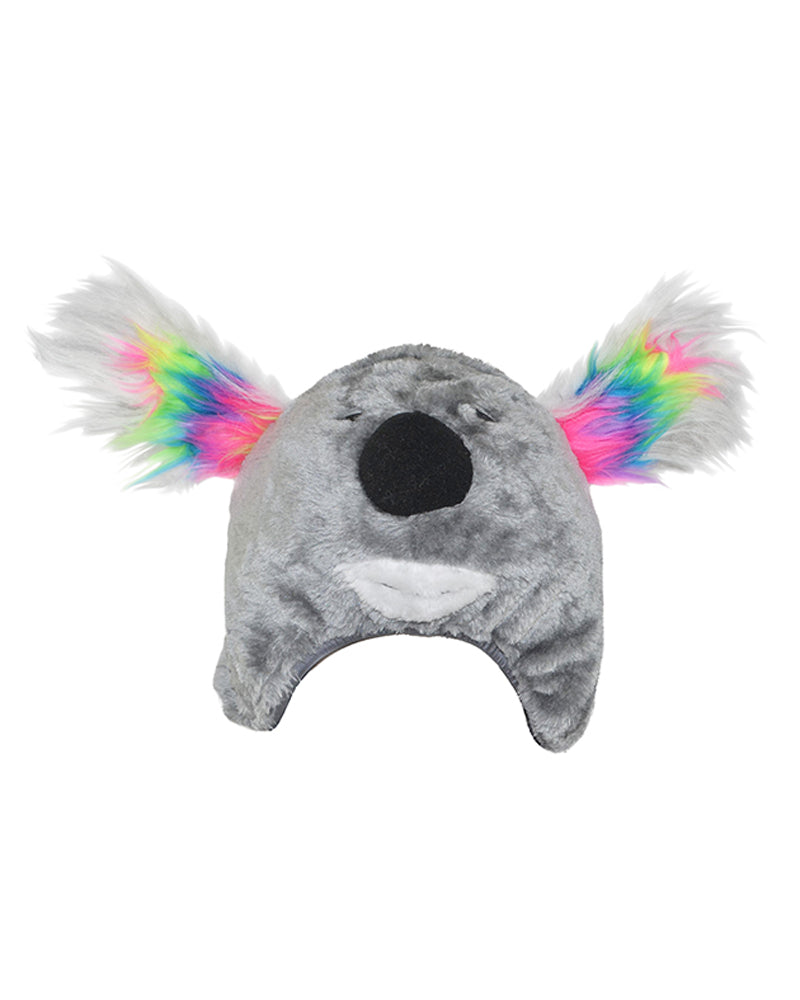 Rascal Kids' Fun Character Snow Helmet Cover - SALE