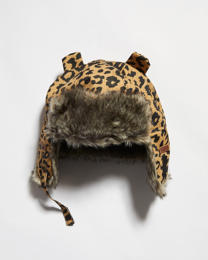 Leopard