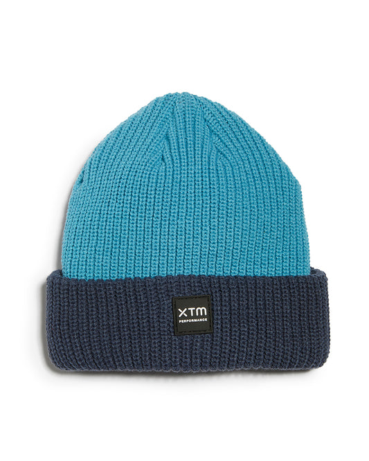 Retro Blue