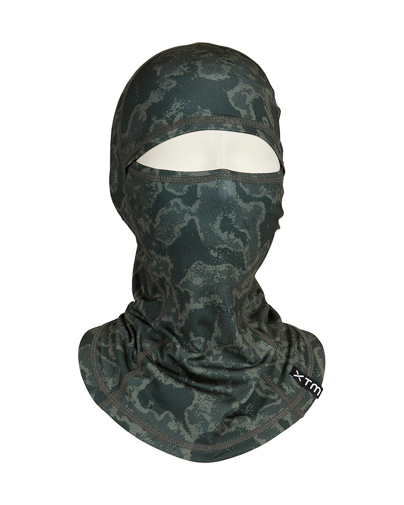 Lichen Camo