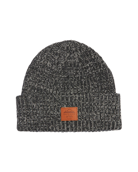 Dark Grey Marle