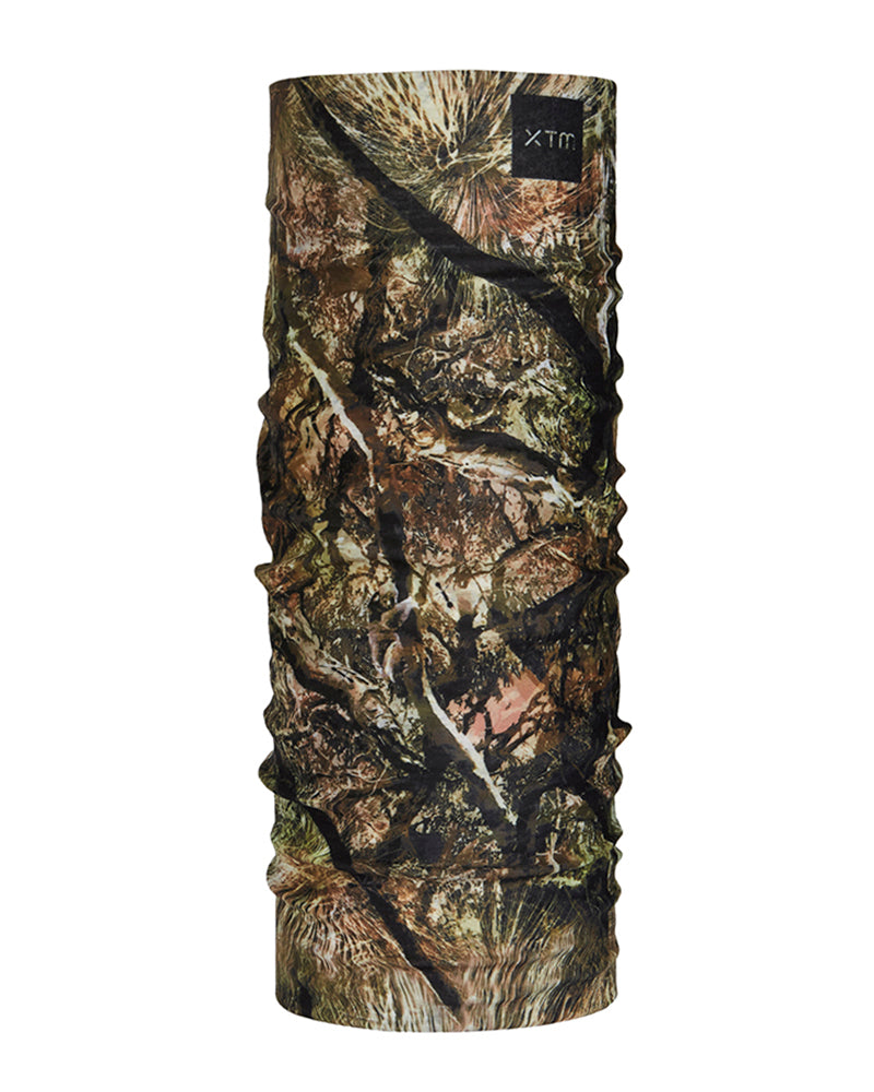 Bush Camo
