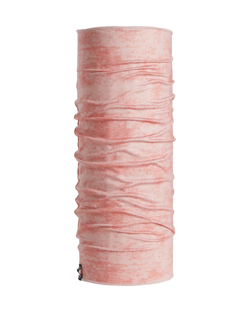 Soft Rose Contour