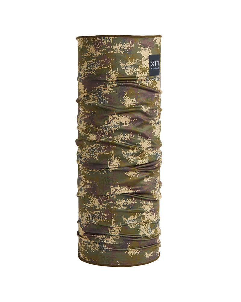 Pixel Camo