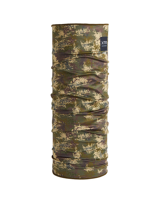 Pixel Camo