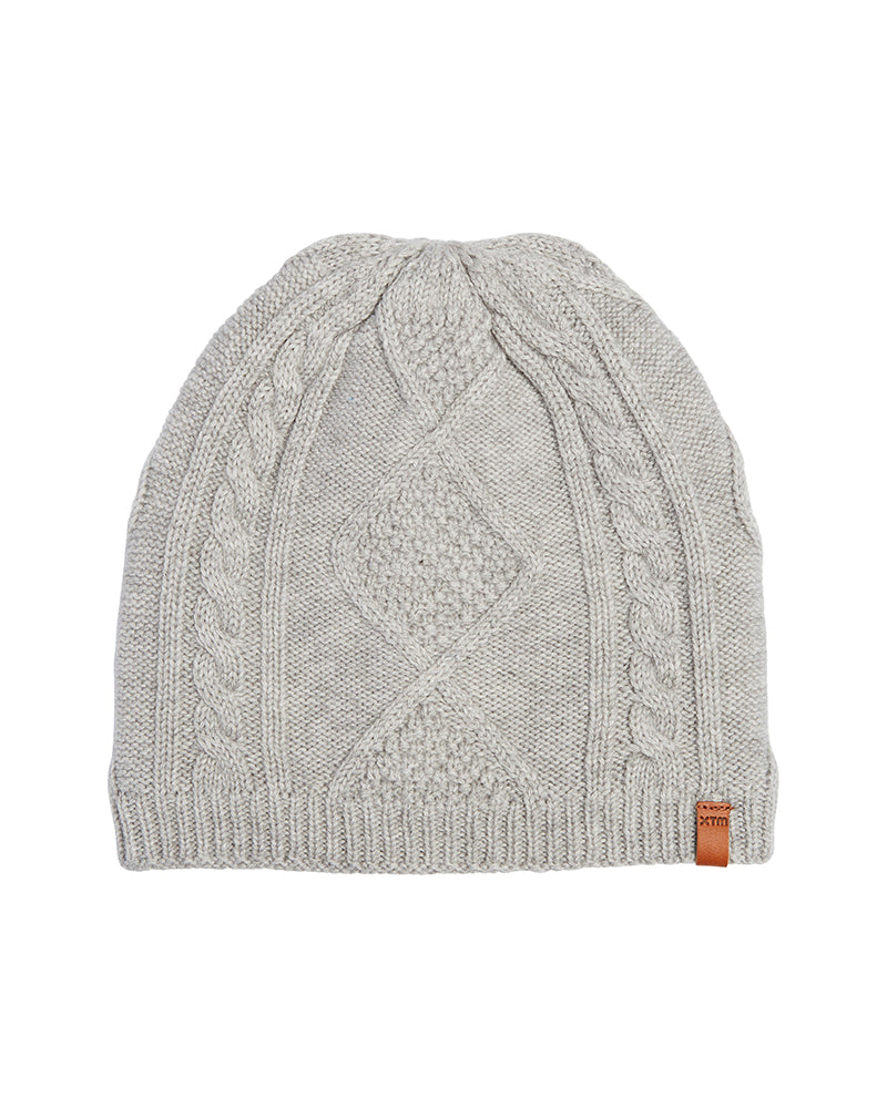 Light Grey Marle