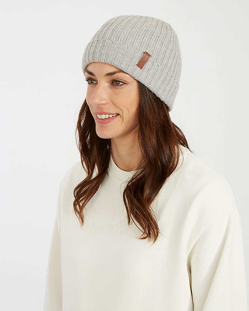 Light Grey Marle