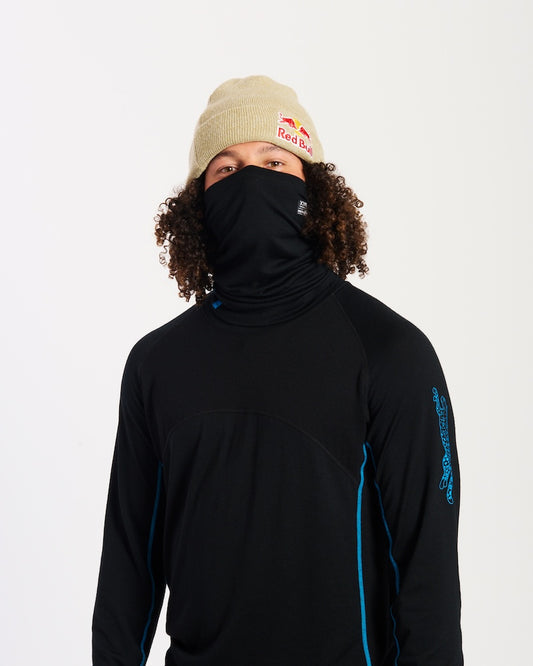 Valentino Active200 Merino Wool Multi-Functional Neck Tube