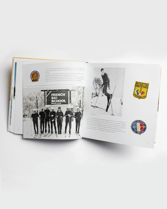 Book: A Mountain Pioneer - Aurel Forras