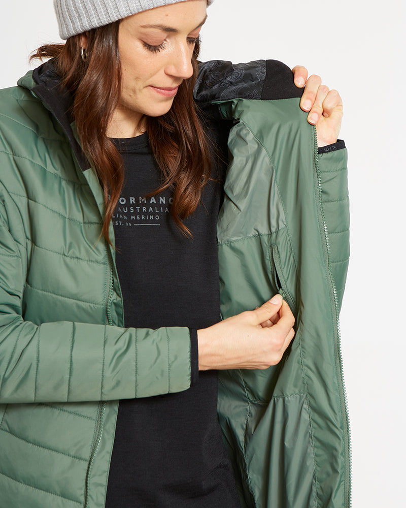 Spruce Green