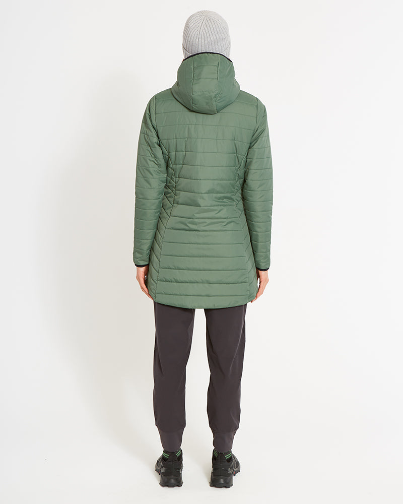 Spruce Green
