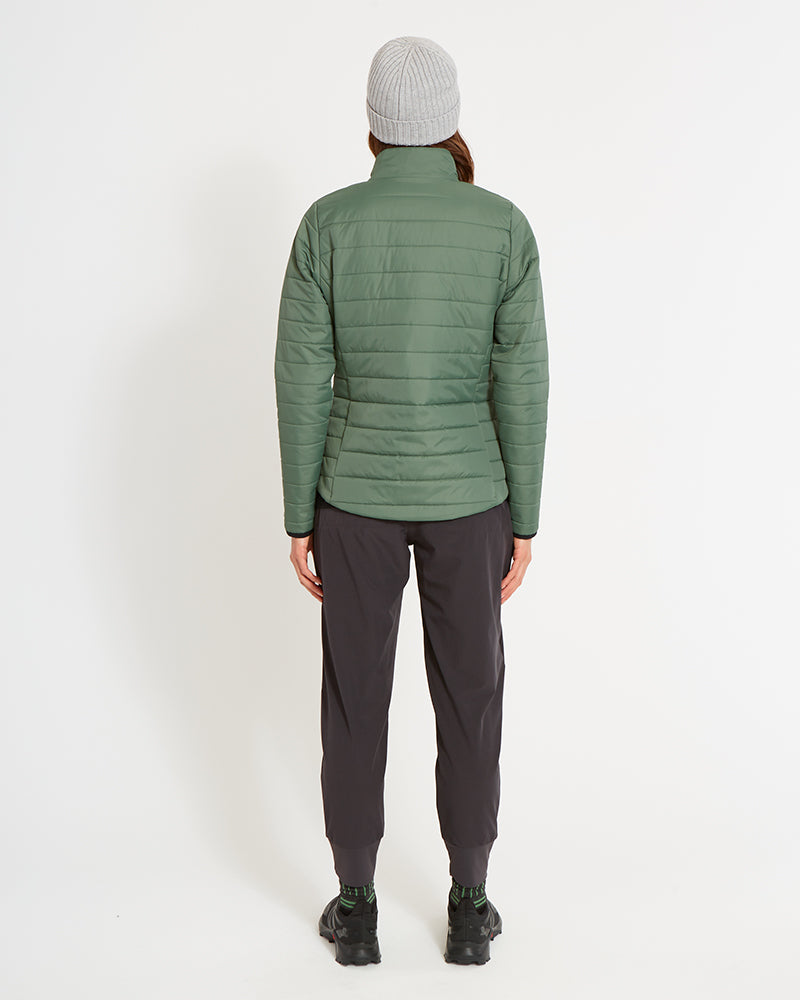 Spruce Green