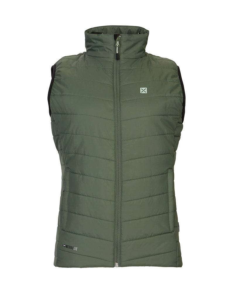 Spruce Green
