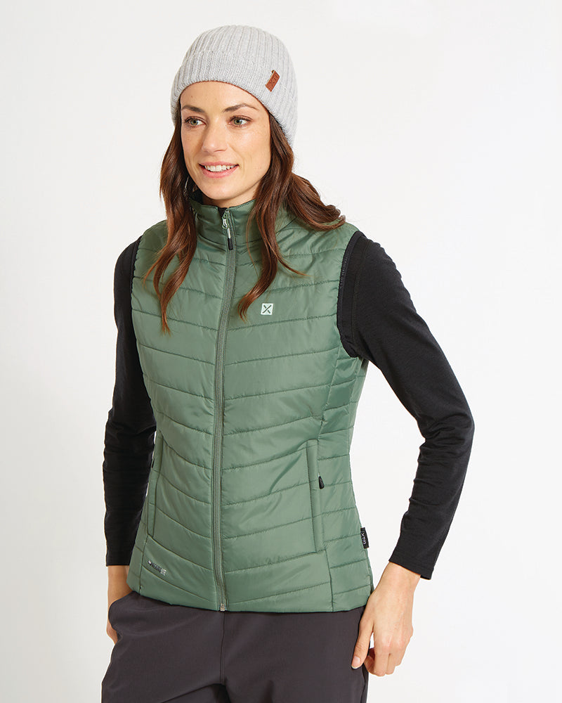 Spruce Green