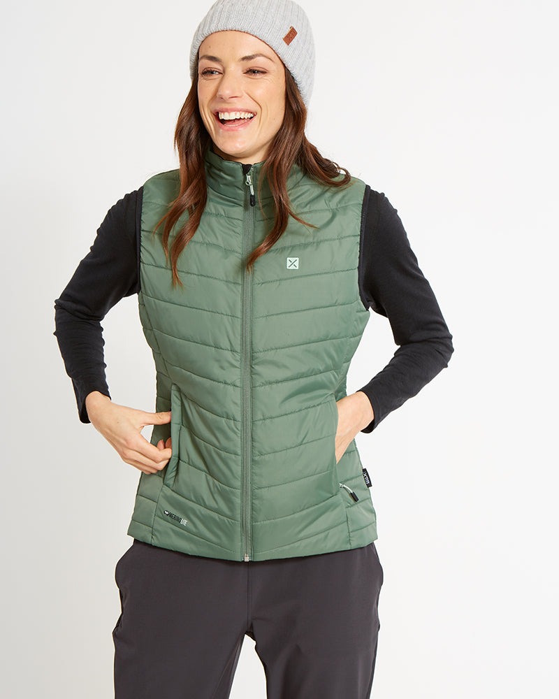 Spruce Green