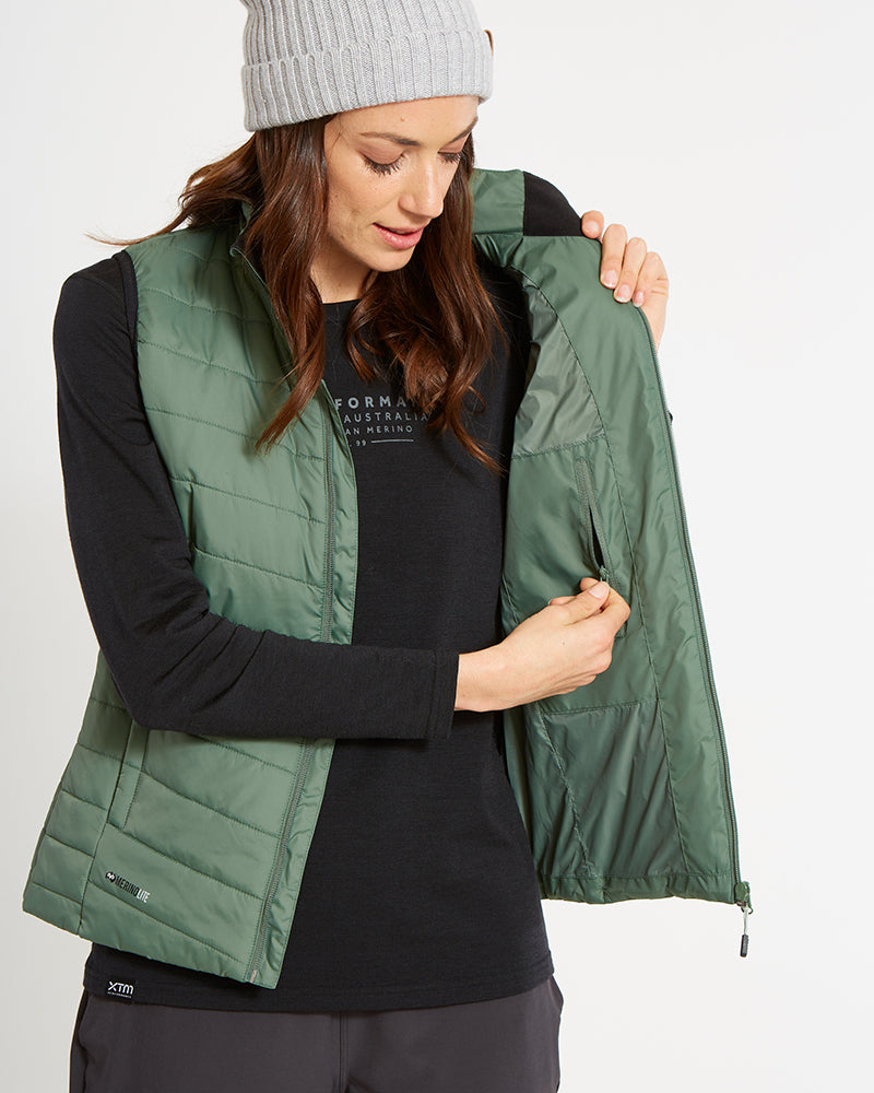 Spruce Green