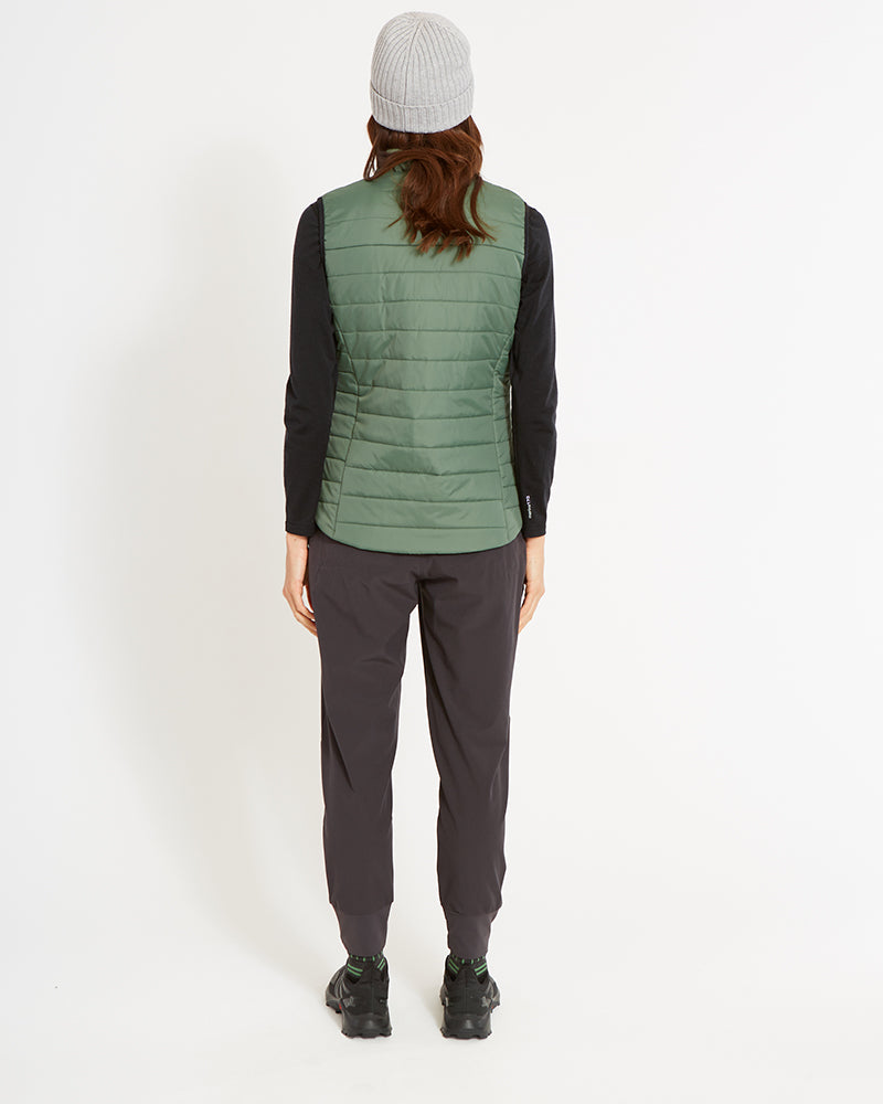 Spruce Green