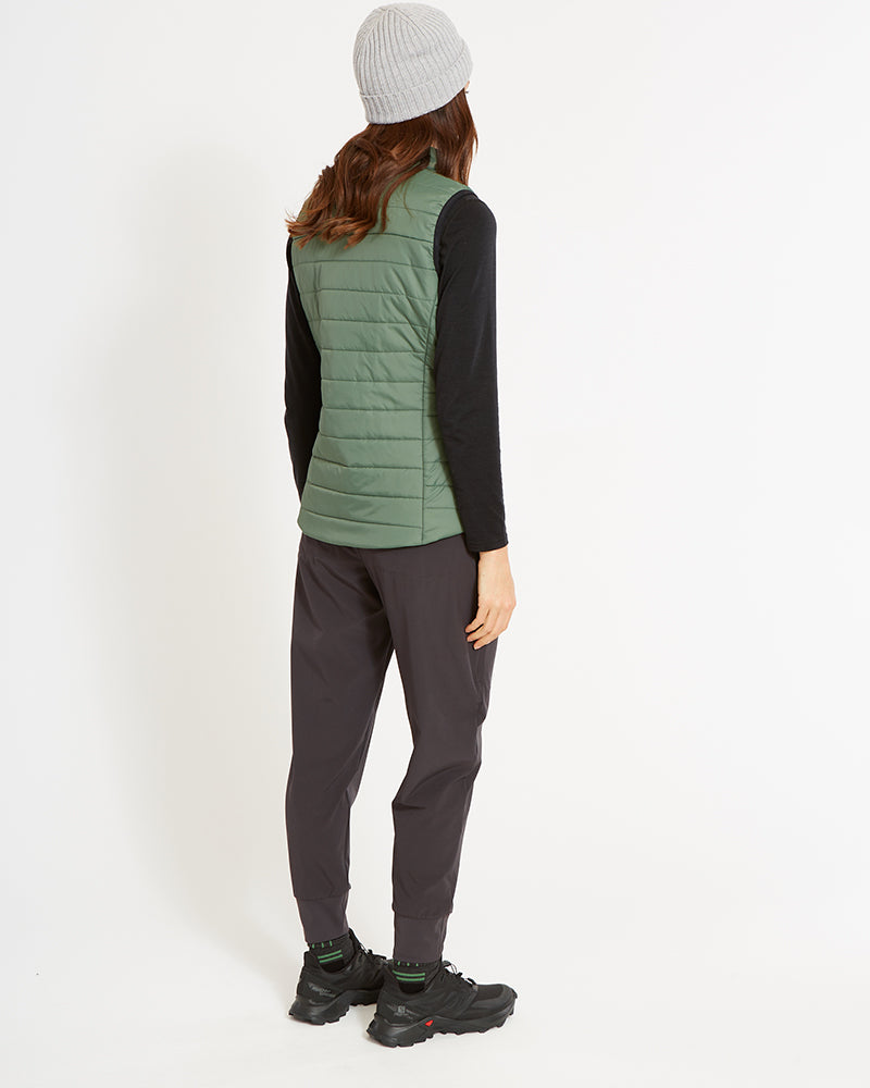 Spruce Green