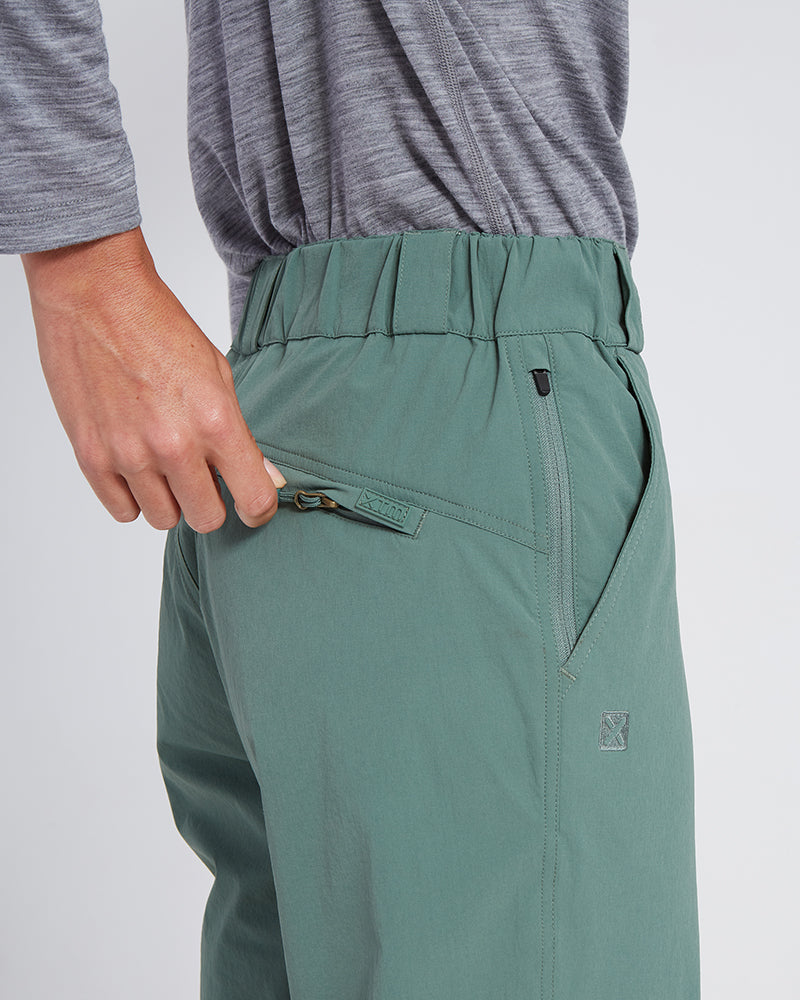 Spruce Green