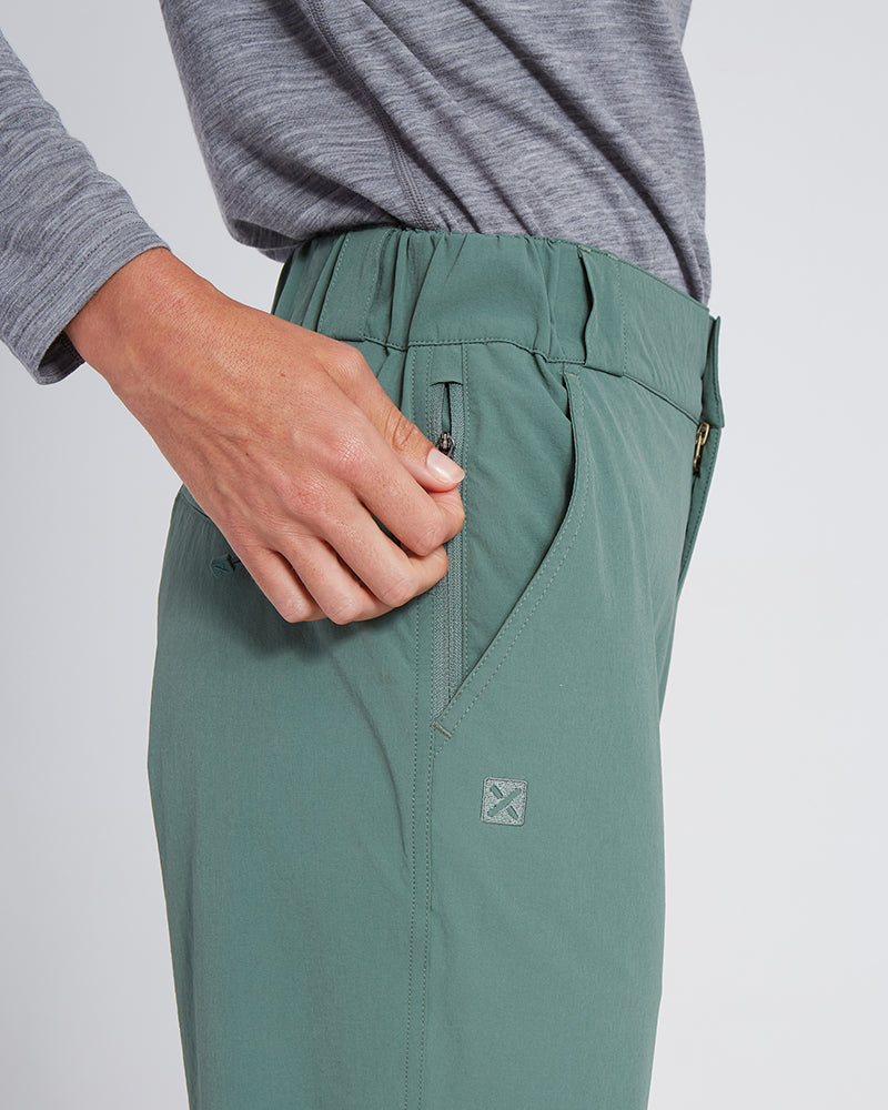 Spruce Green
