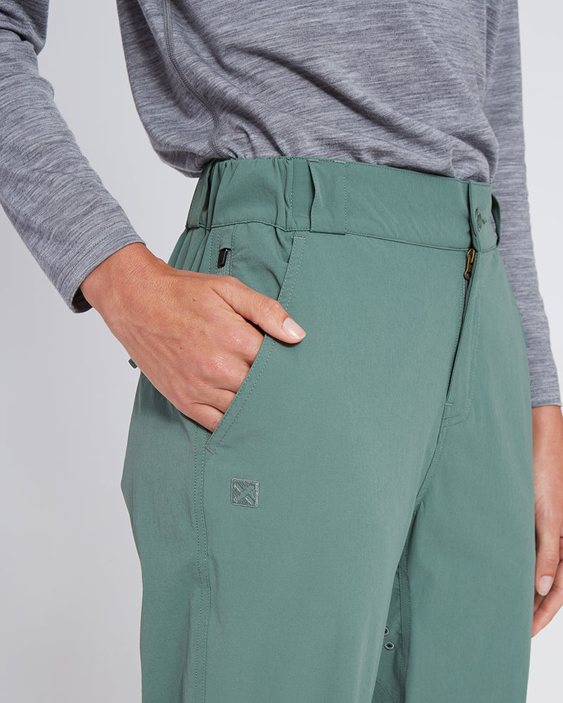 Spruce Green