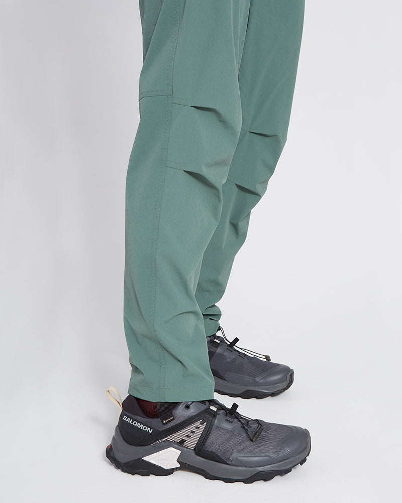 Spruce Green
