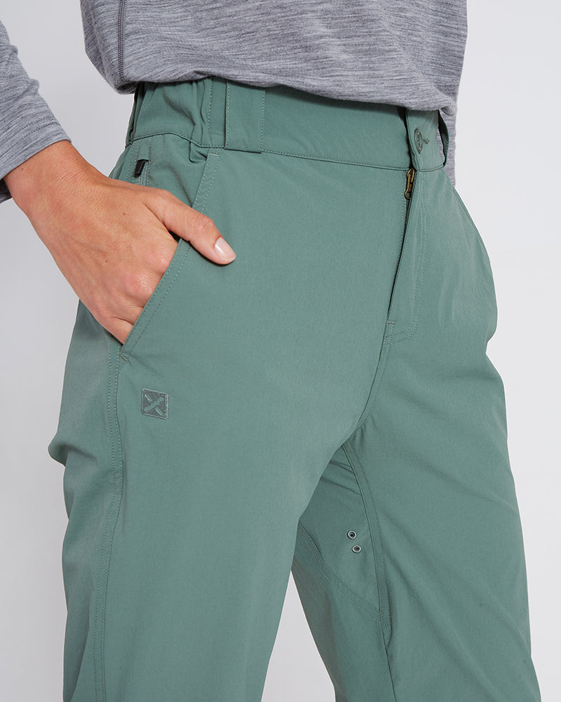Spruce Green