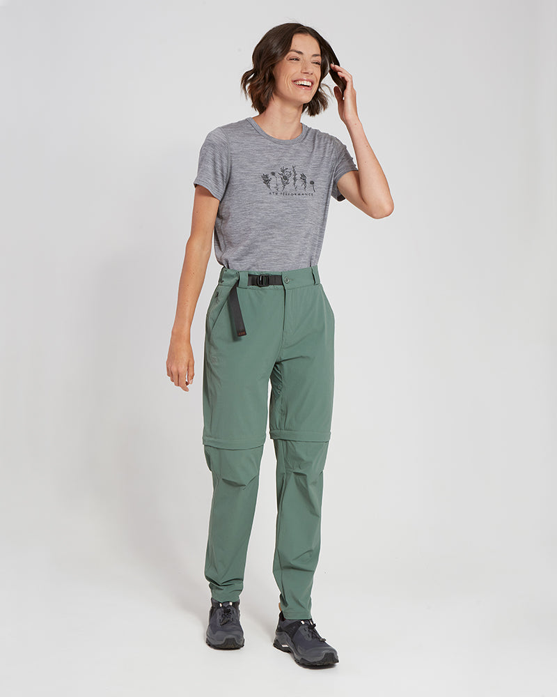 Spruce Green