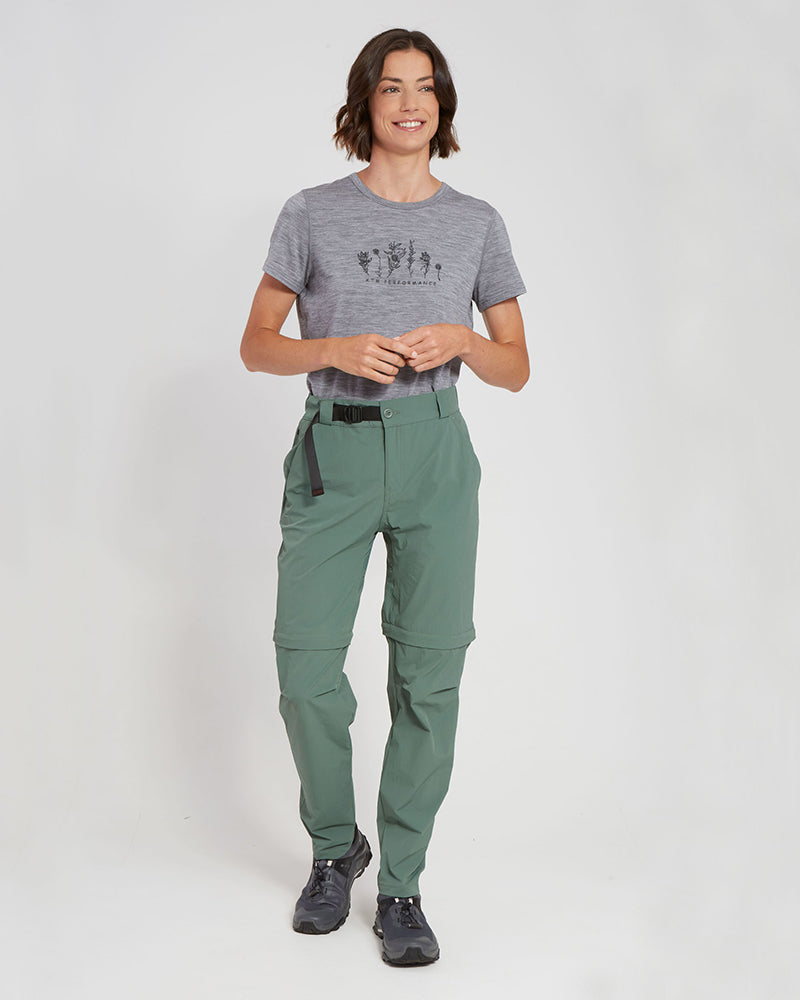 Spruce Green