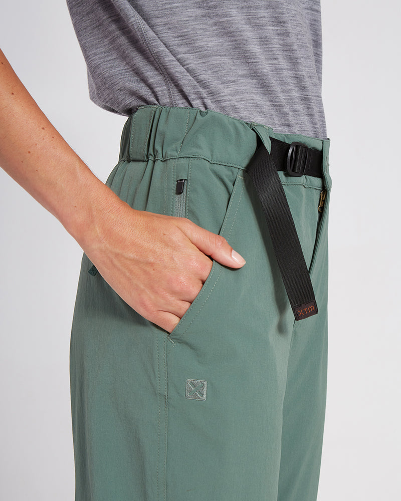 Spruce Green